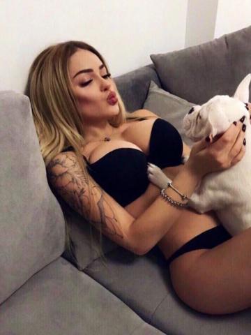Анкета проститутки Линда - Фото, 24 года, №48367